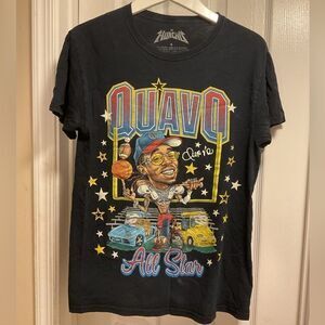 Huncho Quavo Shirt sz.S